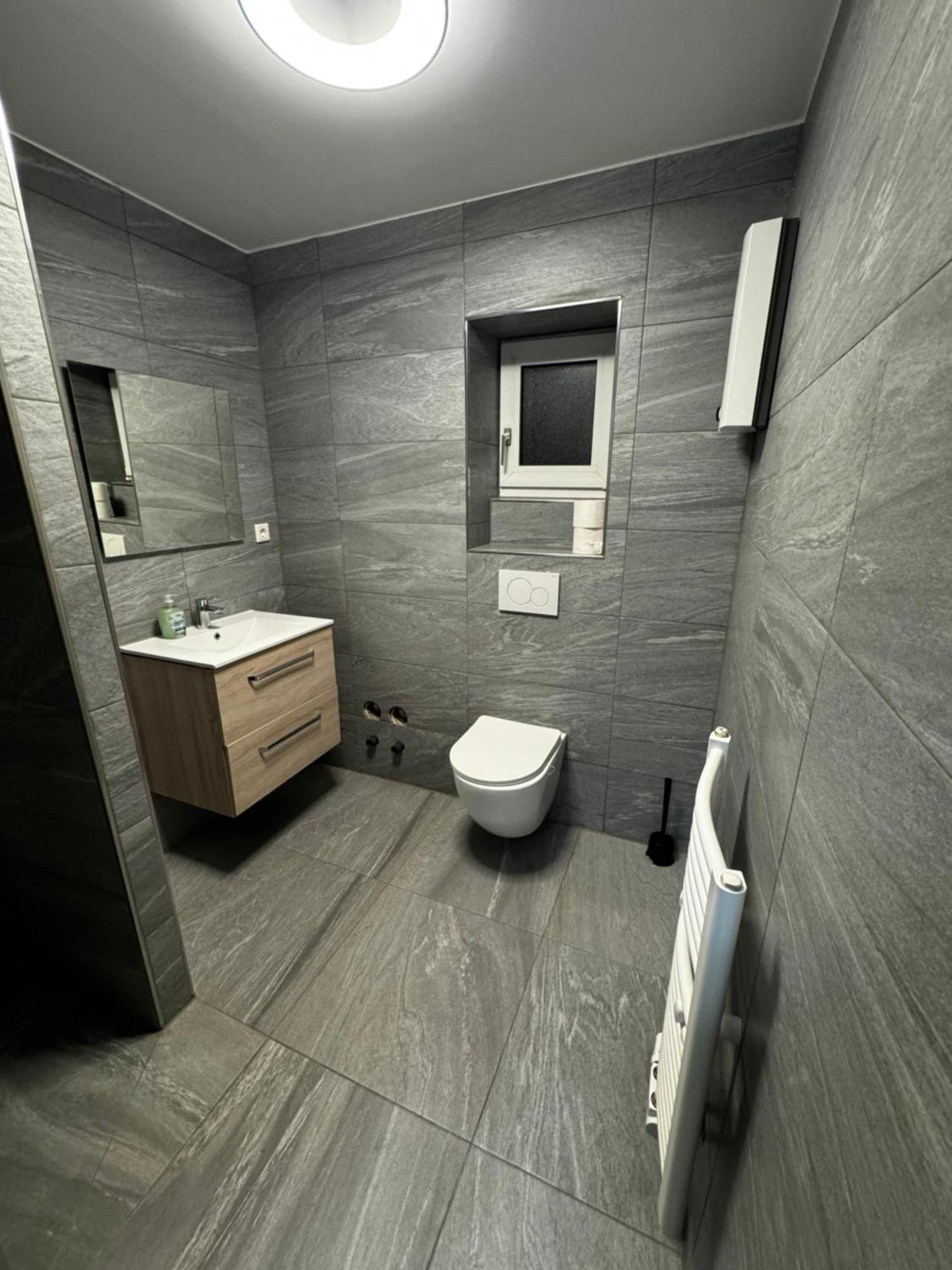 Apartment Home In Nrw Gladbeck Exterior foto