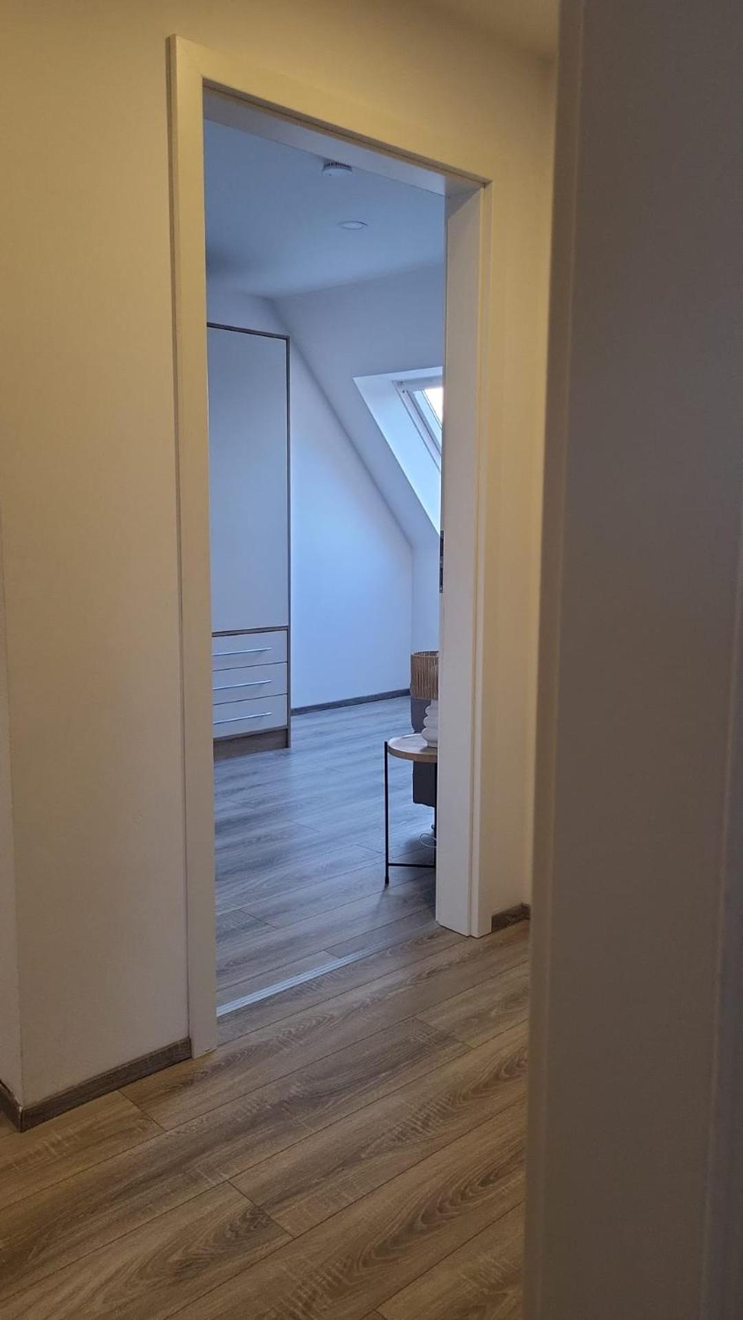 Apartment Home In Nrw Gladbeck Exterior foto